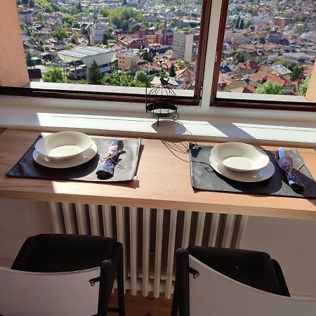 Apartman Stara pruga SJJ Exterior foto