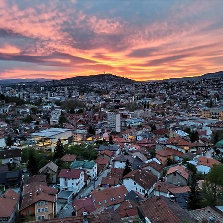 Apartman Stara pruga SJJ Exterior foto