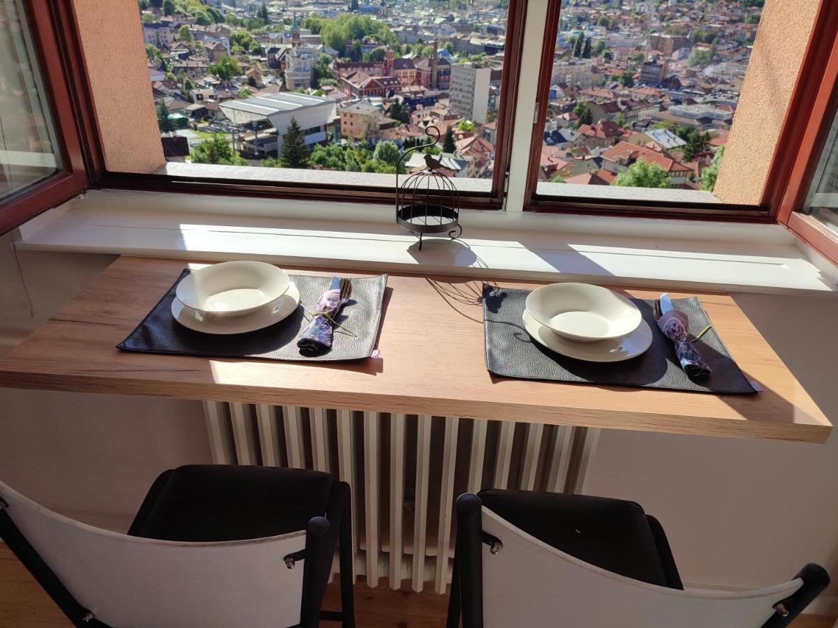 Apartman Stara pruga SJJ Exterior foto