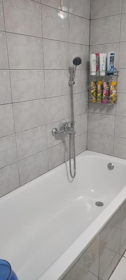 Apartman Stara pruga SJJ Exterior foto