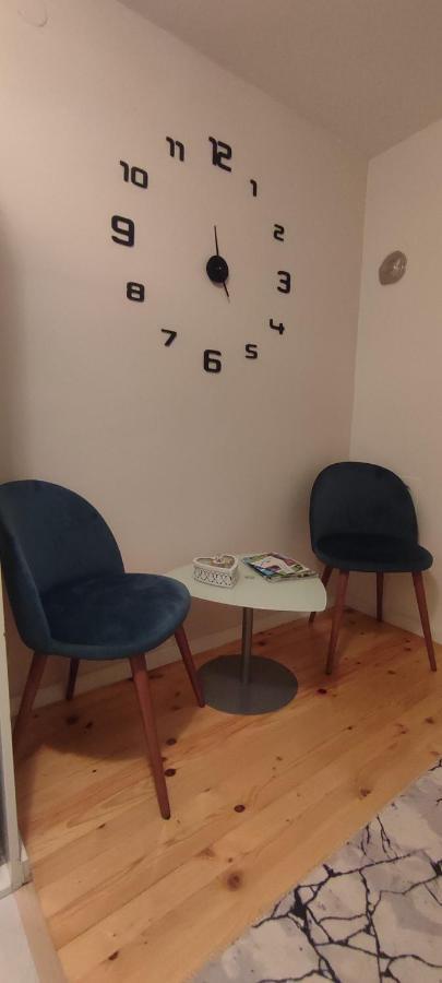 Apartman Stara pruga SJJ Exterior foto